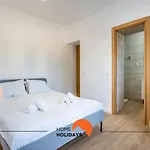 #178 Monte Churras 1 By Holidays