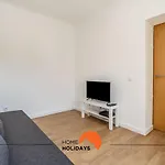 #178 Monte Churras 1 By Holidays Dom wakacyjny *