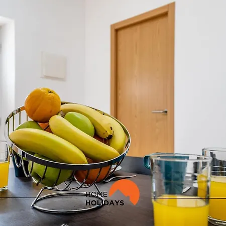 #178 Monte Churras 1 By Holidays 阿尔布费拉