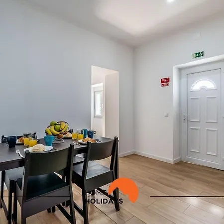 #178 Monte Churras 1 By Holidays * 阿尔布费拉