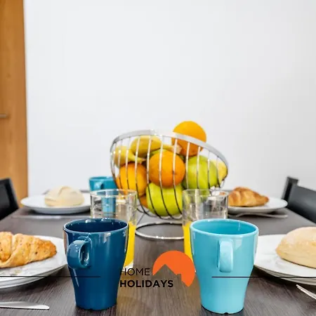 度假居 #178 Monte Churras 1 By Holidays 阿尔布费拉