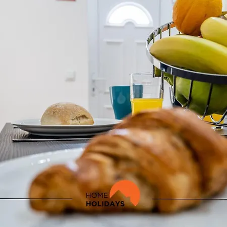 #178 Monte Churras 1 By Holidays 阿尔布费拉