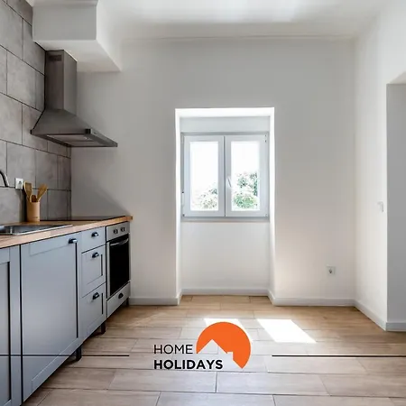 #178 Monte Churras 1 By Holidays *