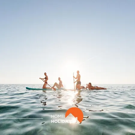 #178 Monte Churras 1 By Holidays 度假居 阿尔布费拉