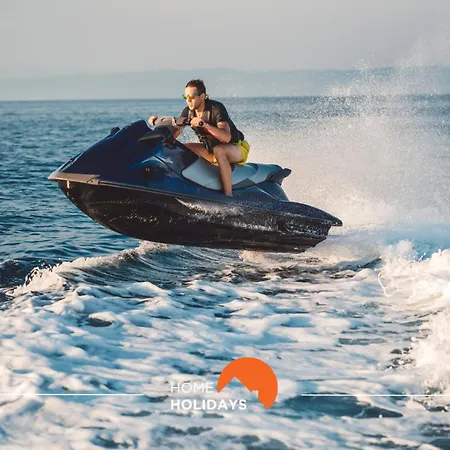 度假居 #178 Monte Churras 1 By Holidays 阿尔布费拉