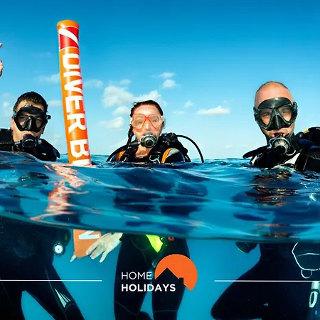 #178 Monte Churras 1 By Holidays *