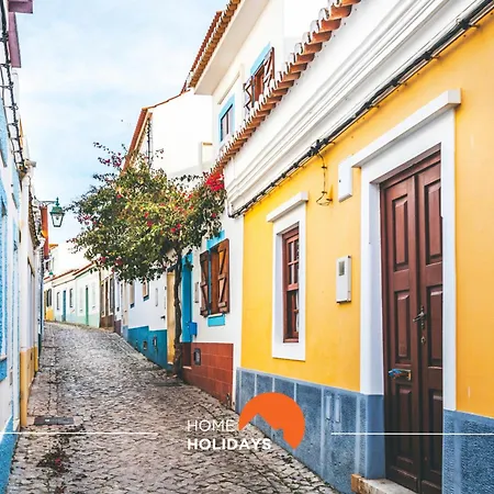 #178 Monte Churras 1 By Holidays Dom wakacyjny Albufeira
