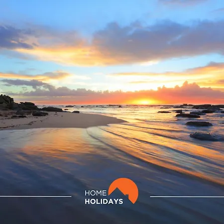 #178 Monte Churras 1 By Holidays Holiday home *