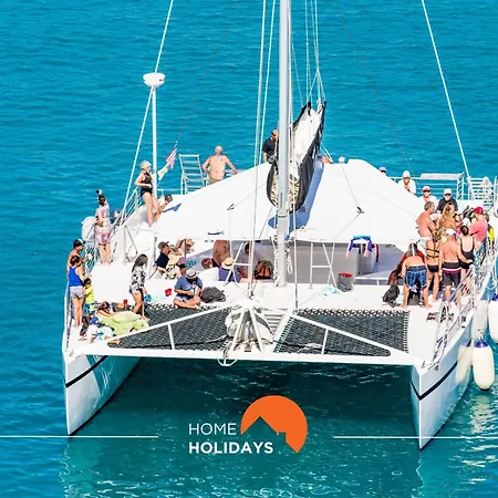 度假居 #178 Monte Churras 1 By Holidays 阿尔布费拉