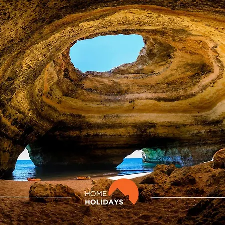 #178 Monte Churras 1 By Holidays * Albufeira