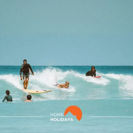 #178 Monte Churras 1 By Holidays 阿尔布费拉