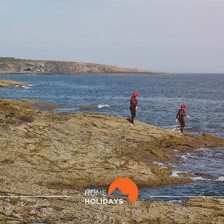 #178 Monte Churras 1 By Holidays 阿尔布费拉