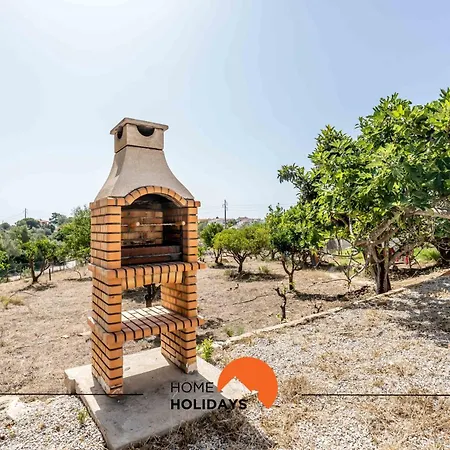 度假居 #178 Monte Churras 1 By Holidays 阿尔布费拉