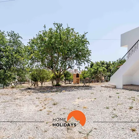 #178 Monte Churras 1 By Holidays *
