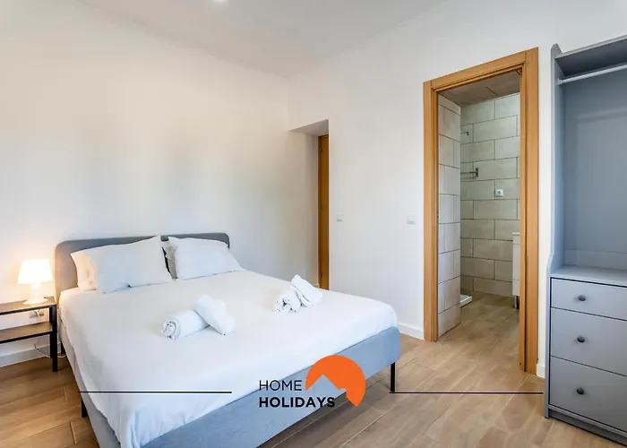 #178 Monte Churras 1 By Holidays