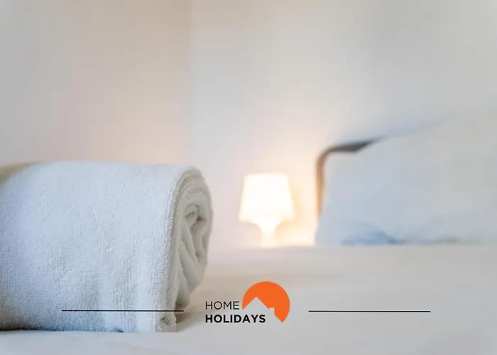 #178 Monte Churras 1 By Holidays Tatil Evi