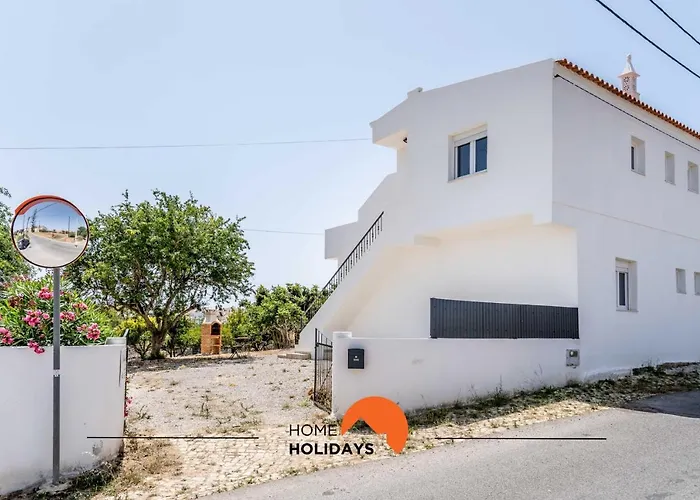 #178 Monte Churras 1 By Holidays * Albufeira