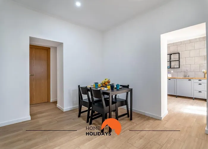 Tatil Evi #178 Monte Churras 1 By Holidays *