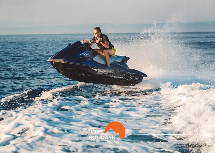 Tatil Evi #178 Monte Churras 1 By Holidays Albufeira