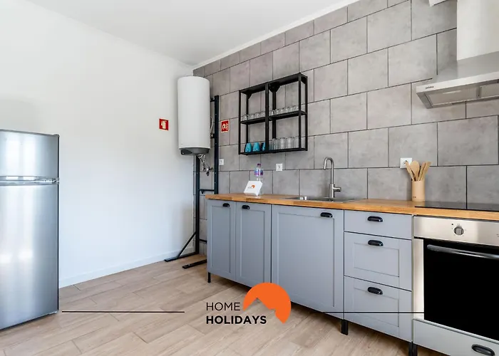 #178 Monte Churras 1 By Holidays * Albufeira