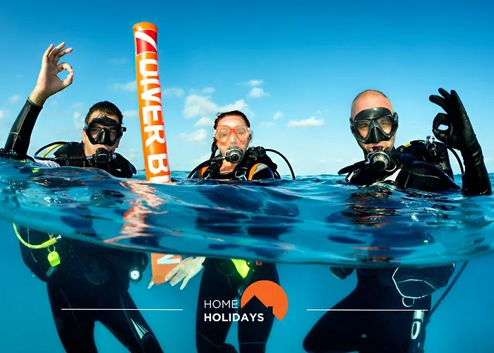 #178 Monte Churras 1 By Holidays *