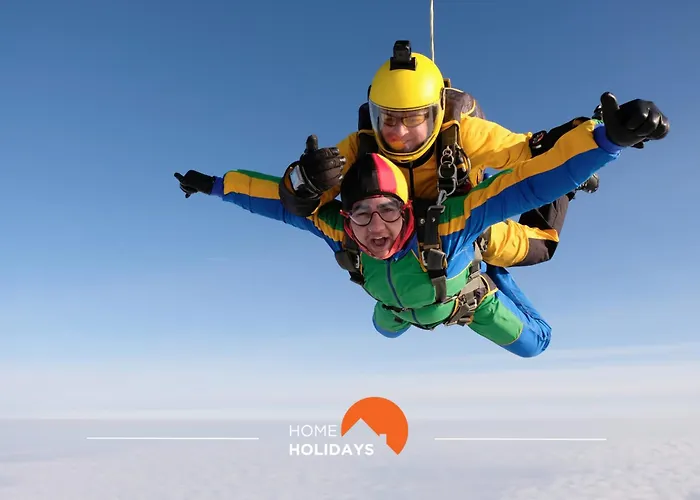 #178 Monte Churras 1 By Holidays