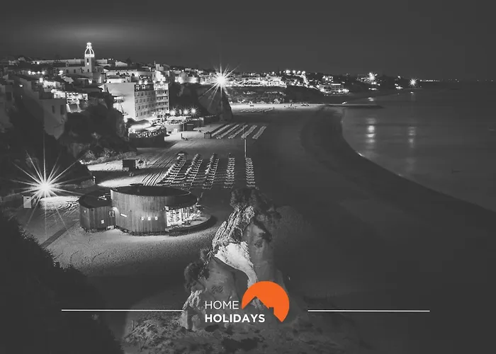 #178 Monte Churras 1 By Holidays