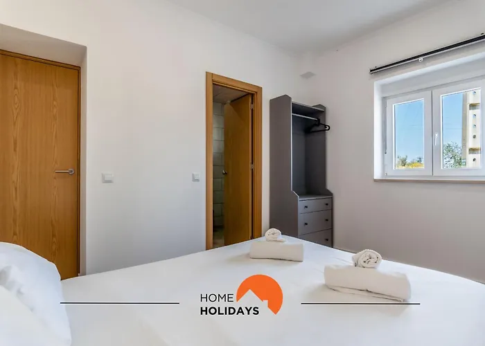 #178 Monte Churras 1 By Holidays