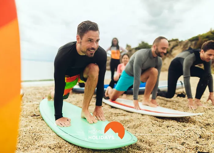 Tatil Evi #178 Monte Churras 1 By Holidays Albufeira