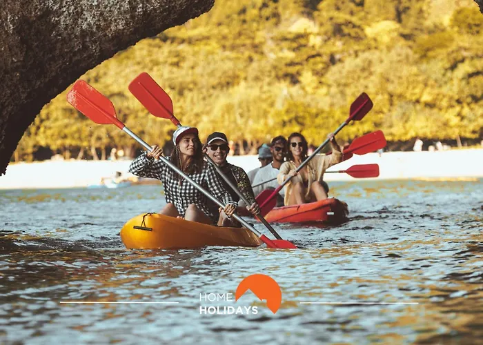 #178 Monte Churras 1 By Holidays *