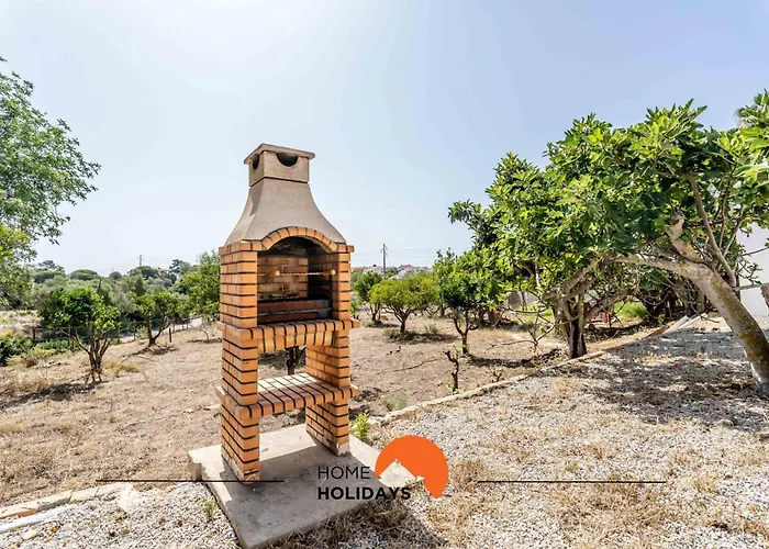 Tatil Evi #178 Monte Churras 1 By Holidays Albufeira