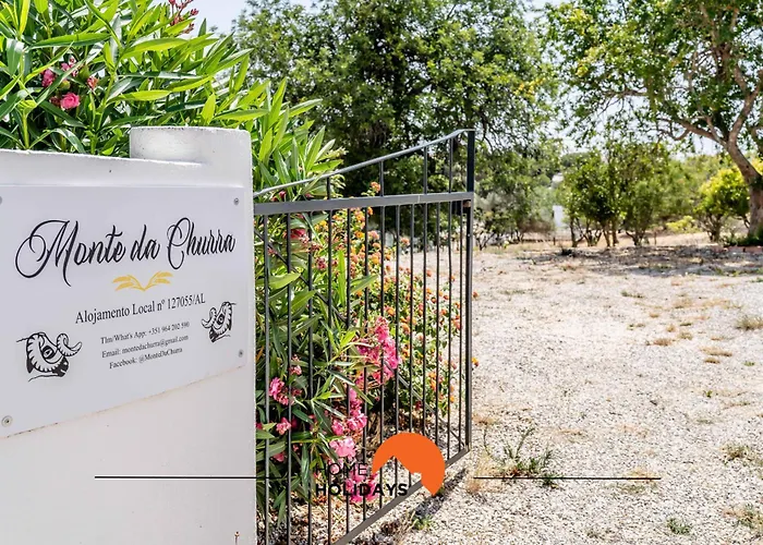 #178 Monte Churras 1 By Holidays