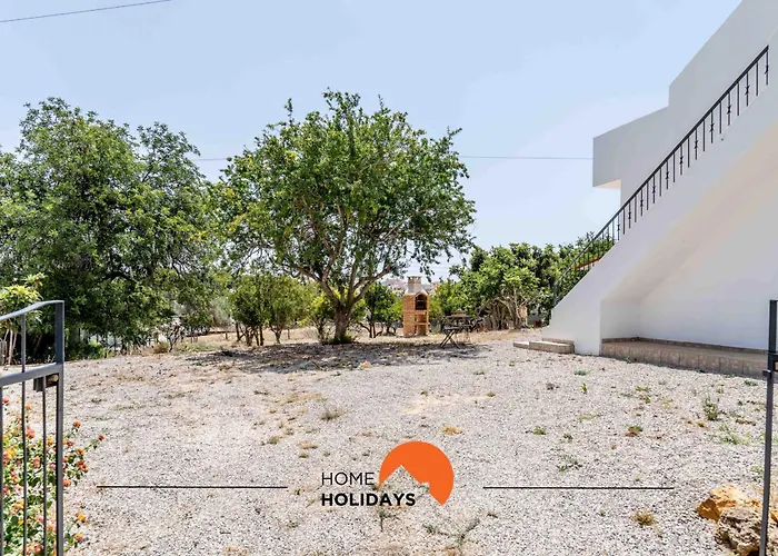 #178 Monte Churras 1 By Holidays *