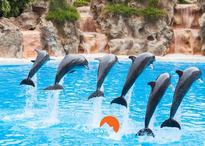 Tatil Evi #178 Monte Churras 1 By Holidays