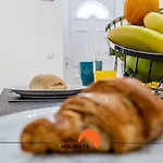 #178 Monte Churras 1 By Holidays Albufeira