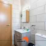 #178 Monte Churras 1 By Holidays *