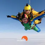 #178 Monte Churras 1 By Holidays
