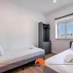 #178 Monte Churras 1 By Holidays * Albufeira