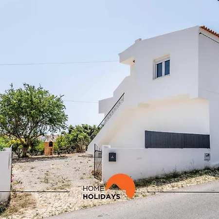 #178 Monte Churras 1 By Holidays * アルブフェイラ
