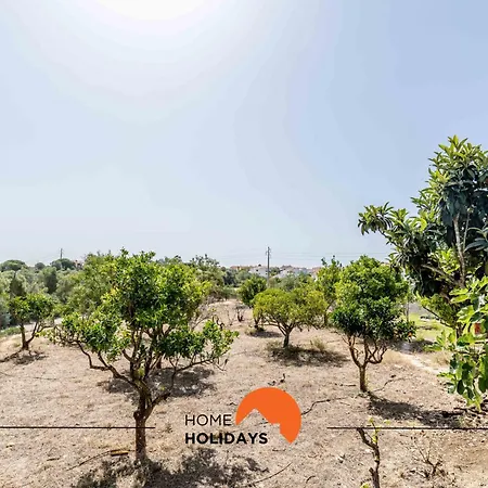 #178 Monte Churras 1 By Holidays * Албуфейра